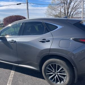 LEXUS NX 350 BASE - 6