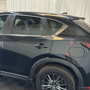 MAZDA CX-5 SPORT - 6