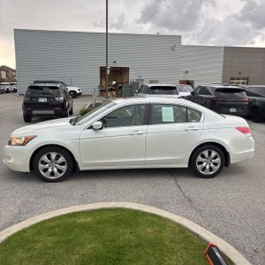 HONDA ACCORD EX V6 - 3