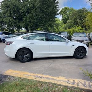 2020 Tesla MODEL 3 LONG RANGE 照片 9