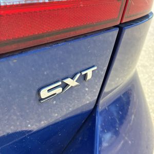 2012 Dodge JOURNEY SXT 缩略图 23