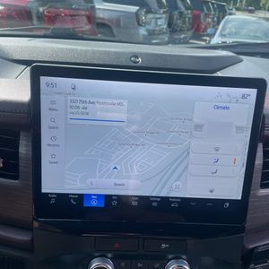 صورة مصغرة 39 لـ 2022 FORD EXPEDITION MAX LIMITED