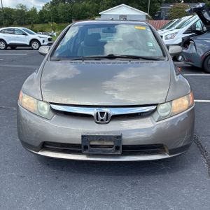 صورة مصغرة 14 لـ 2008 Honda CIVIC LX