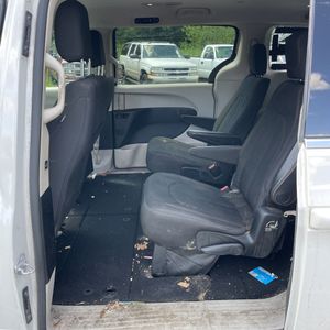 صورة مصغرة 31 لـ 2017 Chrysler PACIFICA TOURING