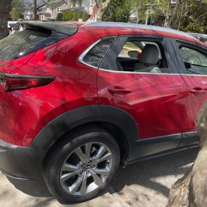MAZDA CX-30 2.5 S PREFERRED - 9