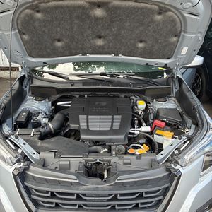 صورة 45 لـ 2023 Subaru FORESTER PREMIUM