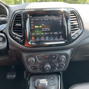 2019 JEEP COMPASS ALTITUDE 缩略图 37