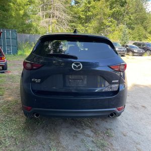 صورة 7 لـ 2019 Mazda CX-5 GRAND TOURING