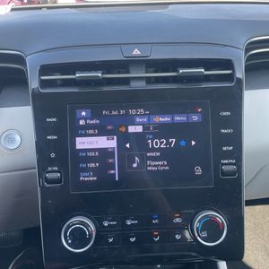 2023 Hyundai TUCSON SEL 缩略图 36
