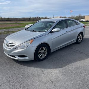 HYUNDAI SONATA - 1