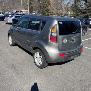 KIA SOUL ! - 5