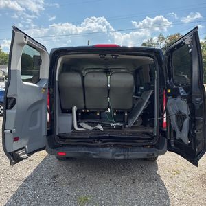 2018 FORD TRANSIT-150 XL photo 40