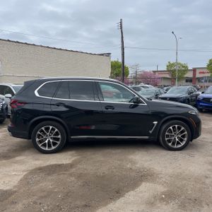 BMW X5 XDRIVE40I - 10
