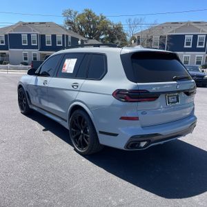 BMW X7 XDRIVE40I - 5