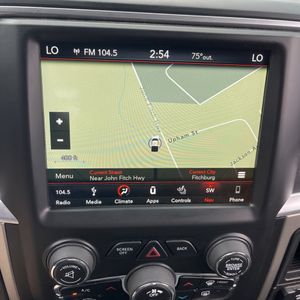 2018 RAM 1500 BIG HORN 缩略图 29