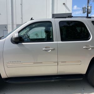 CHEVROLET TAHOE LT - 4