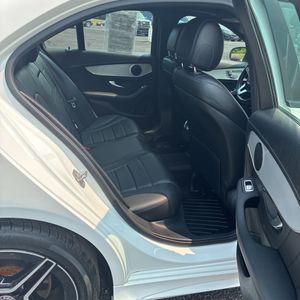 2021 Mercedes-BENZ C-CLASS 缩略图 33
