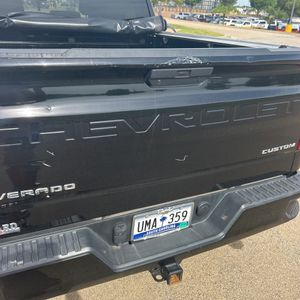 صورة مصغرة 60 لـ 2020 Chevrolet SILVERADO 1500 CUSTOM