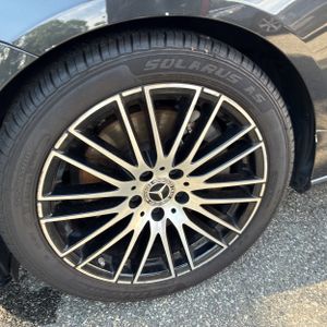 صورة مصغرة 17 لـ 2022 Mercedes-BENZ C-CLASS