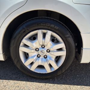 صورة مصغرة 18 لـ 2010 Nissan ALTIMA 2.5 S