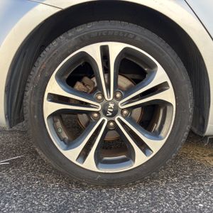 صورة مصغرة 17 لـ 2014 KIA FORTE EX