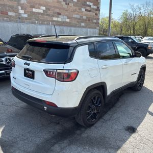 JEEP COMPASS ALTITUDE - 7