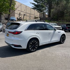 MAZDA CX-90 3.3 TURBO S PREMIUM - 8