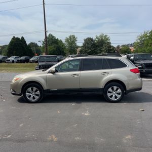 SUBARU OUTBACK 2.5I PREMIUM - 3