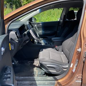 2019 KIA SPORTAGE LX thumbnail 31