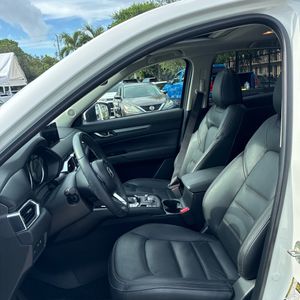 2023 Mazda CX-5 2.5 S PREFERRED — фото 32