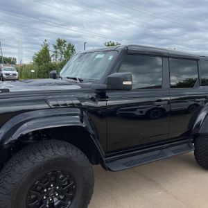 صورة 2 لـ 2026 FORD BRONCO RAPTOR