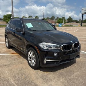 BMW X5 SDRIVE35I - 10