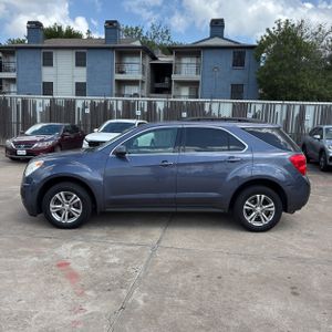 CHEVROLET EQUINOX LT - 3