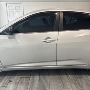 صورة 3 لـ 2020 Nissan SENTRA SV