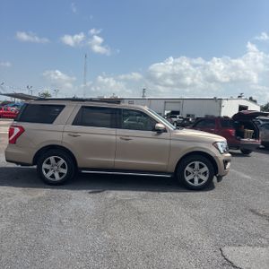 2020 FORD EXPEDITION XLT — фото 10