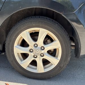 2011 Mazda MAZDA3 I TOURING 缩略图 18