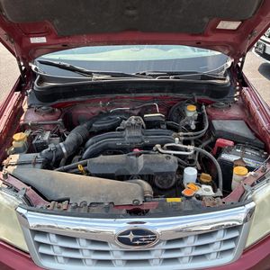 2012 Subaru FORESTER 2.5X 缩略图 40