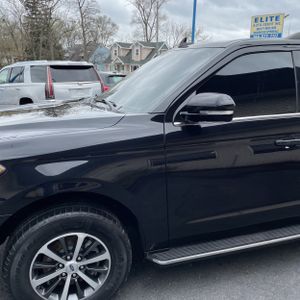 FORD EXPEDITION XLT - 2