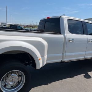 FORD F-450 SUPER DUTY PLATINUM - 9