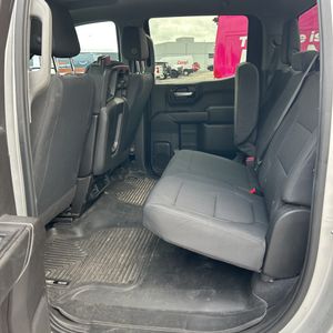 صورة مصغرة 36 لـ 2020 Chevrolet SILVERADO 1500 CUSTOM