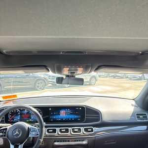 2022 Mercedes-BENZ GLS 缩略图 36