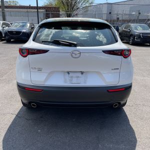 MAZDA CX-30 2.5 S - 7