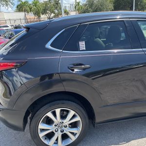 2023 Mazda CX-30 PREMIUM 照片 9