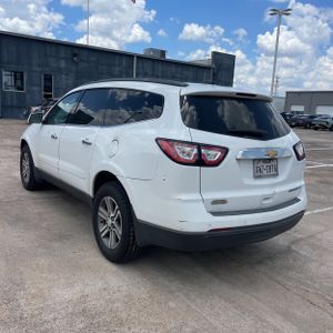 صورة 5 لـ 2016 Chevrolet TRAVERSE LT