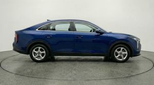 2025 KIA K4 LXS 照片 8