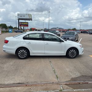 VOLKSWAGEN JETTA S - 10