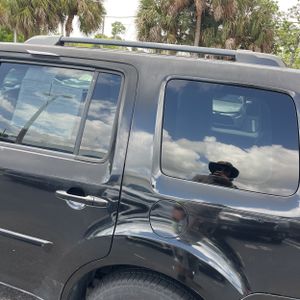 HONDA PILOT EX-L - 6