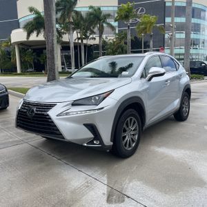 LEXUS NX 300 BASE - 1