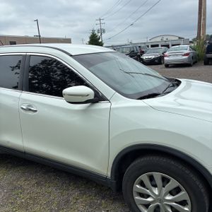 2015 Nissan ROGUE S 缩略图 13