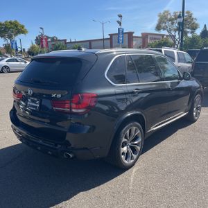 BMW X5 XDRIVE35I - 8